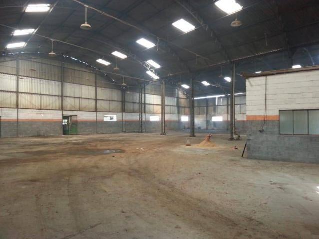 Alugue sem fiador, sem depósito - consulte nossos corretores - galpão para alugar, 1600 m² - Foto 6
