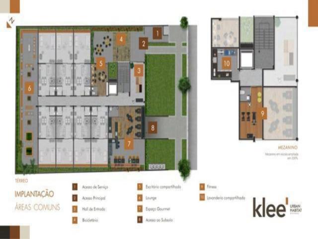EXCLUSIVIDADE E MODERNIDADE, AP COM 2 SUÍTES - Foto 17