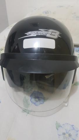 Capacete liberty3 - Foto 2
