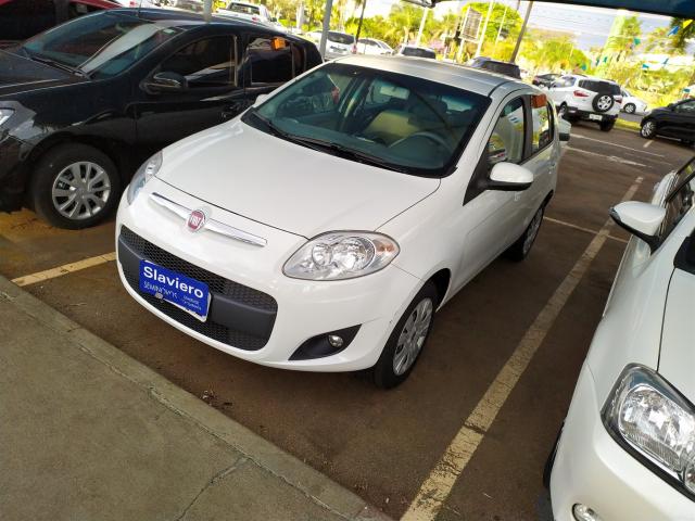 FIAT PALIO 2013/2013 1.6 MPI ESSENCE 16V FLEX 4P MANUAL