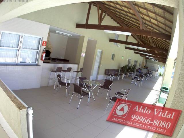 ARV 97- Apto 3Q com Varanda gourmet, Home Office, 1 ou 2 vagas de garagem, em Colinas - Foto 8
