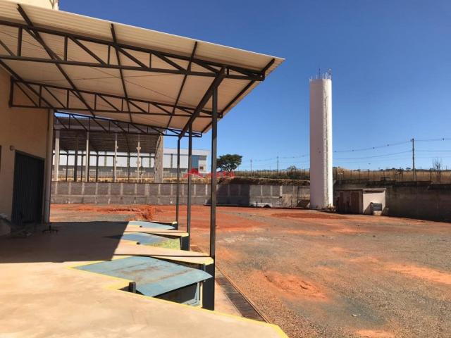 Galpão/depósito/armazém para alugar em Santa maria, Brasília cod:24 - Foto 15