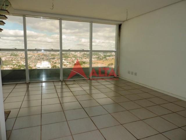 Apartamento à venda com 1 dormitórios em Águas claras, Águas claras cod:201 - Foto 12