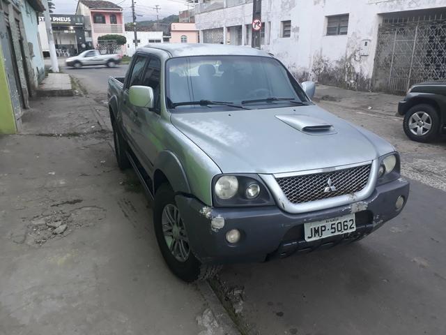 L 200 2008 - Foto 4