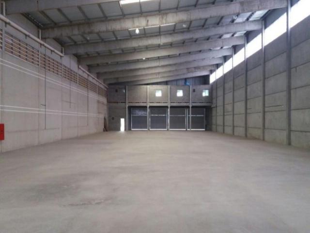 Barracão comercial para locação, campina, são josé dos pinhais. - Foto 6