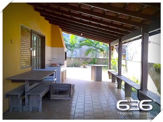 Casa | Balneário Barra do Sul | Pinheiros | Quartos: 3 - Foto 10