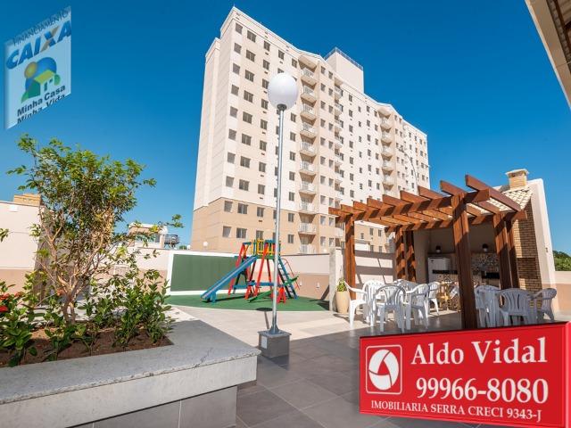 ARV83- Via Jardins Minha casa Minha Vida, localizado em Morada de Laranjeiras - Foto 11
