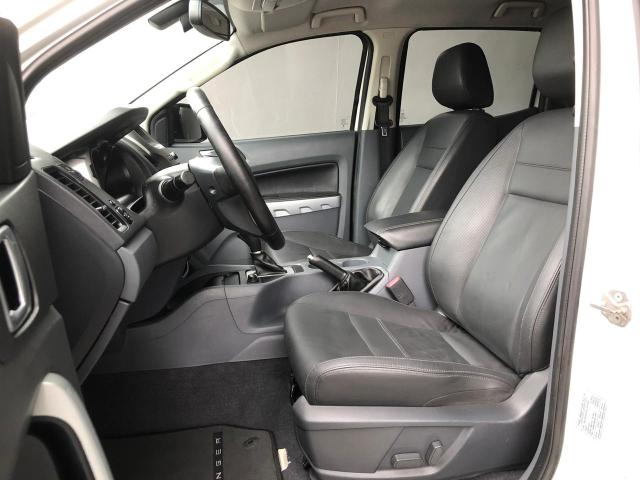 Ford ranger 2013/2014 3.2 limited 4x4 cd 20v diesel 4p automático - Foto 7