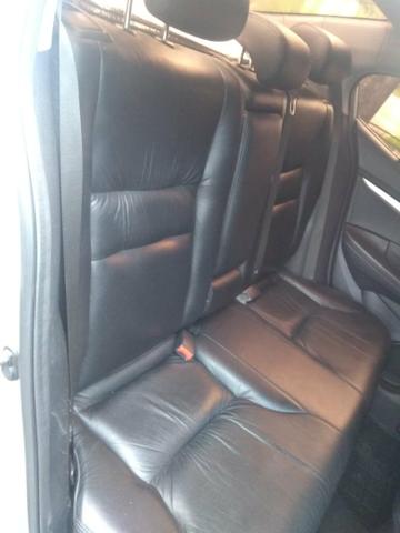 Vendo Honda City EX 2011 Automático - Foto 6