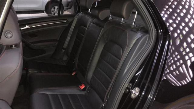 Volkswagen golf 2.0 gti highline 16v gasolina 4p automático - Foto 17