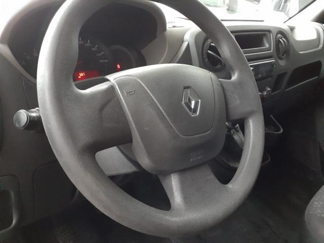 Master L3H2 2015 Executive Cinza 16 lugares - Foto 9