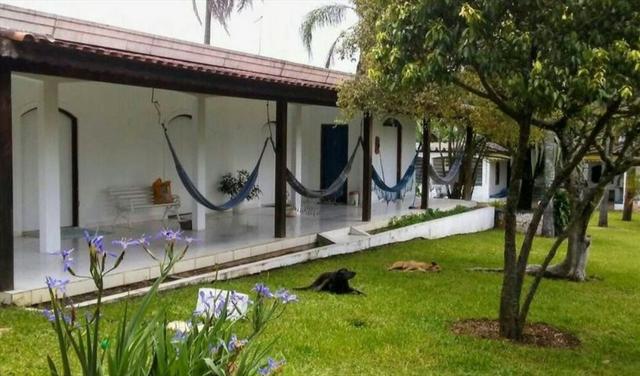 $1100 Arujá Quarto+Banheiro Privativo Chalé 15min. Aeroporto Internacional SP - Foto 2