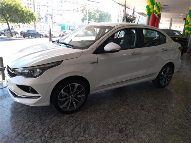 Fiat Cronos 1.3 Firefly Drive - Foto 4
