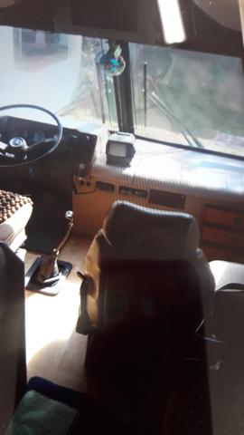 Mb motorhome - Foto 5