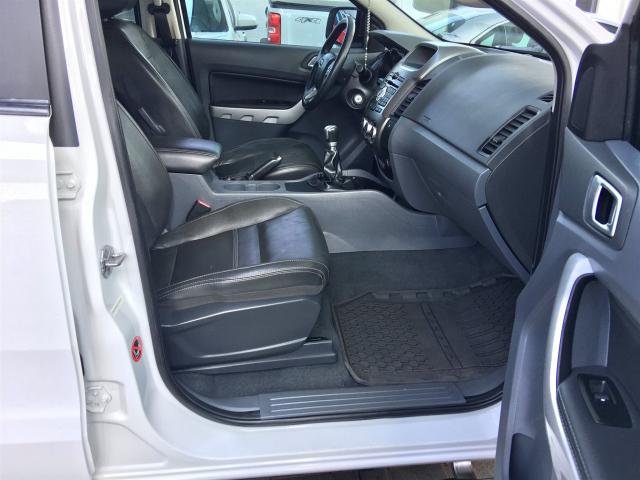 FORD RANGER 2015/2015 2.5 XLT 4X2 CD 16V FLEX 4P MANUAL - Foto 10