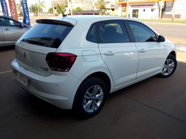 Polo Hatch Comfortline 1.0 12v TSi - Foto 2