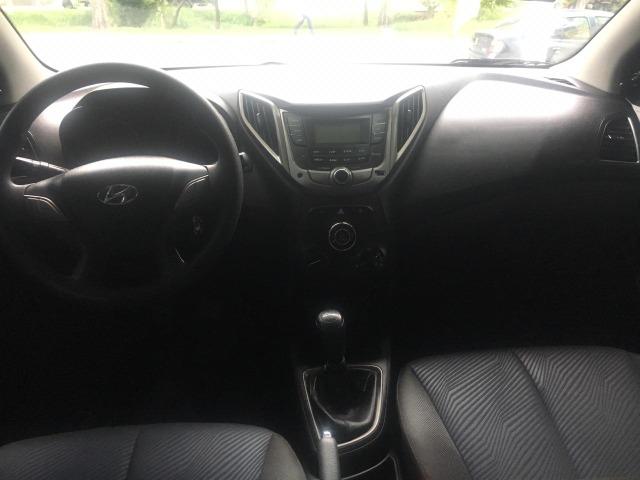 Hyundai Hb20 ComfortPlus 1.6 2013 - Foto 7