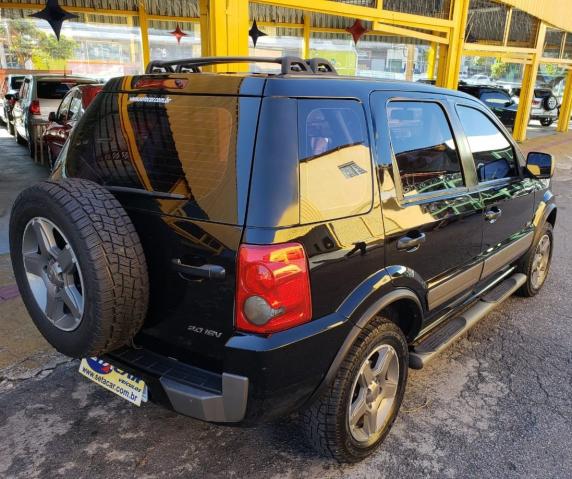 FORD ECOSPORT 2009/2009 2.0 4WD 16V FLEX 4P MANUAL - Foto 3