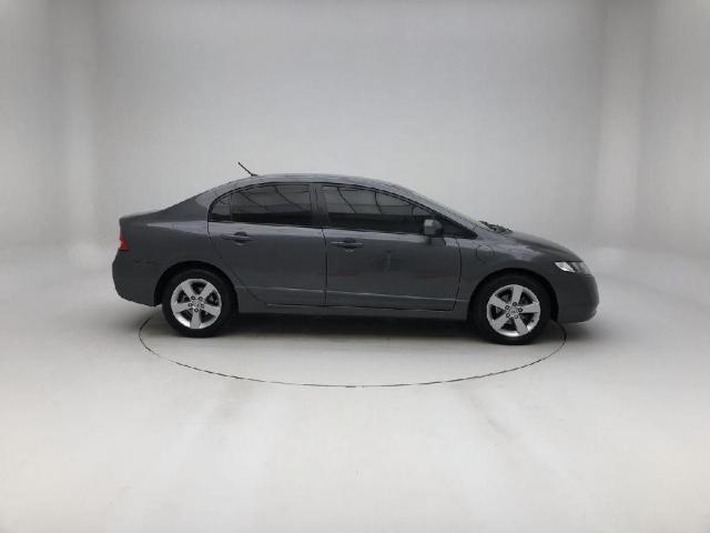 CIVIC Civic Sedan LXS 1.8/1.8 Flex 16V Aut. 4p - Foto 7