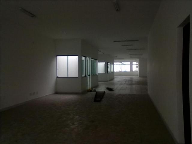 Alugue sem fiador, sem depósito - consulte nossos corretores - salão para alugar, 300 m² p - Foto 16