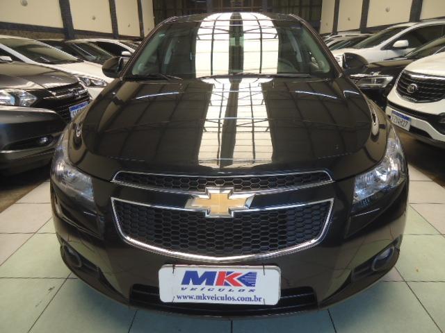 Cruze LT 1.8 automático