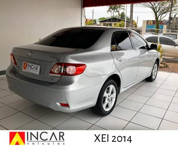 Corolla XEI - Foto 3