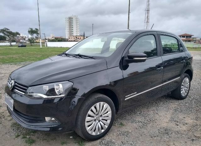 Carro Gol Comfortline 1.0 T Flex 8V 5P - Foto 3