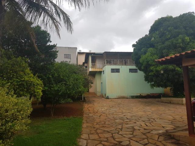 Sobrado Residencial e Comercial - Foto 4