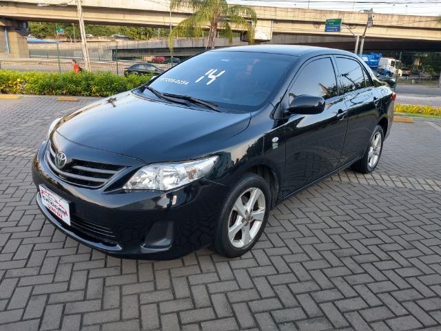 Corolla GLI 2014 Flex Automático