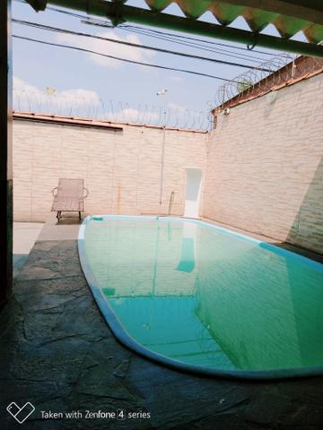 Vendo Casa em frente a ufac mande sua proposta * - Foto 2