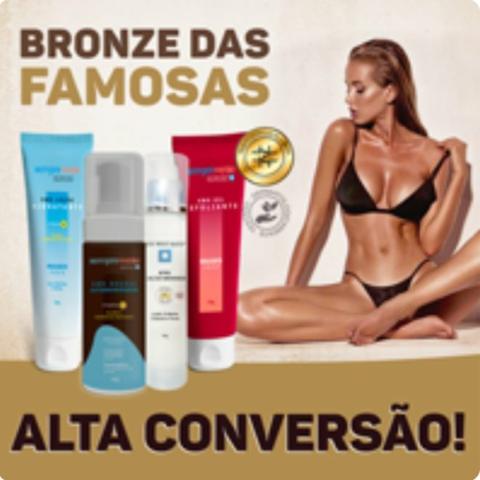 Bronze Perfeito - Foto 2