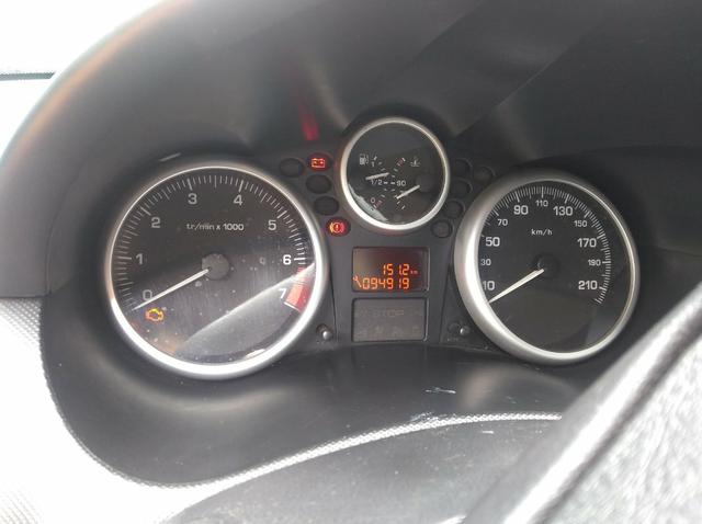 Peugeot 207 sw xr s 1.4 8v flex manual 4p - Foto 4