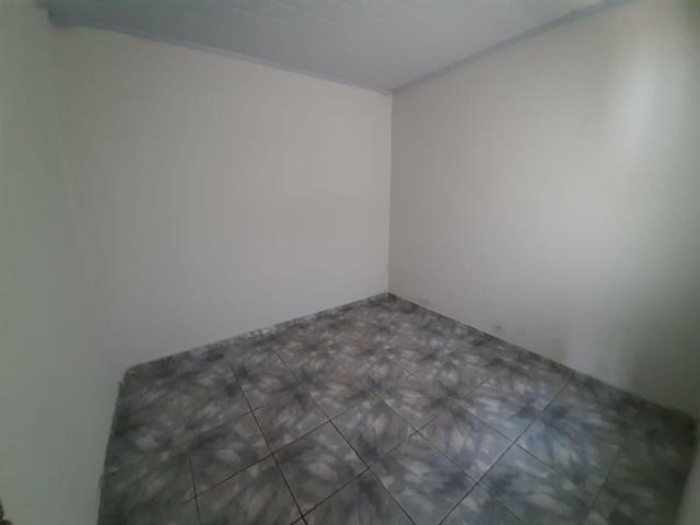 QC 01 | Casa 2 Quartos | Quintal e 1 Vaga | Excelente Localização | Oportunidade - Foto 10