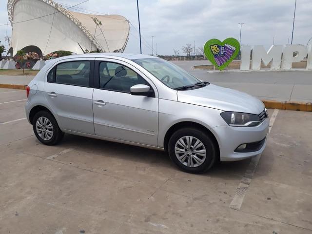 Gol G6 Trend 1.6 2013 - Foto 3