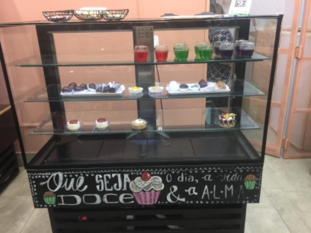 Desfazendo de uma cafeteria! Vendas: - Foto 3