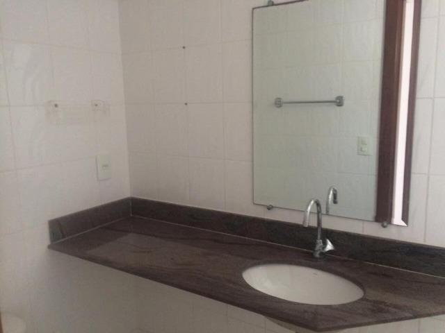 3 quartos com suíte, 2 vagas, prédio de frente para o mar de Itaparica! * - Foto 6