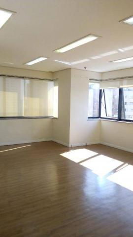 Alugue sem fiador, sem depósito e sem custos com seguro - sala para alugar, 185 m² por r$