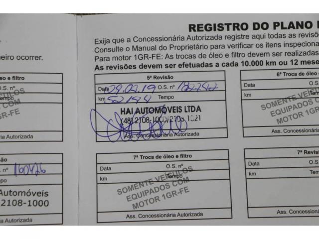 Toyota Corolla GLI 1.8 CVT - Foto 14