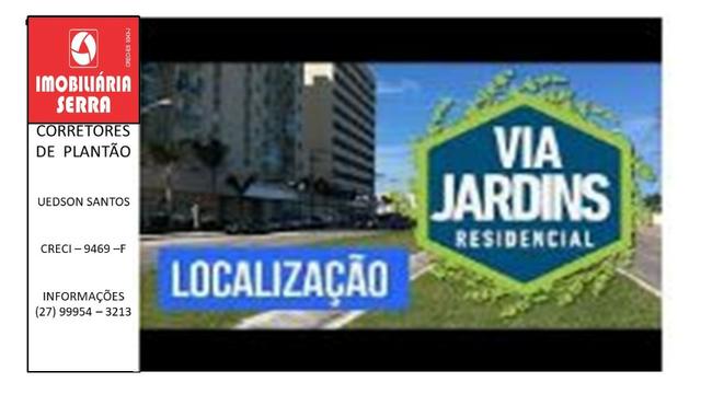 UED-60 - More no coração de Morada de Laranjeiras - Foto 2