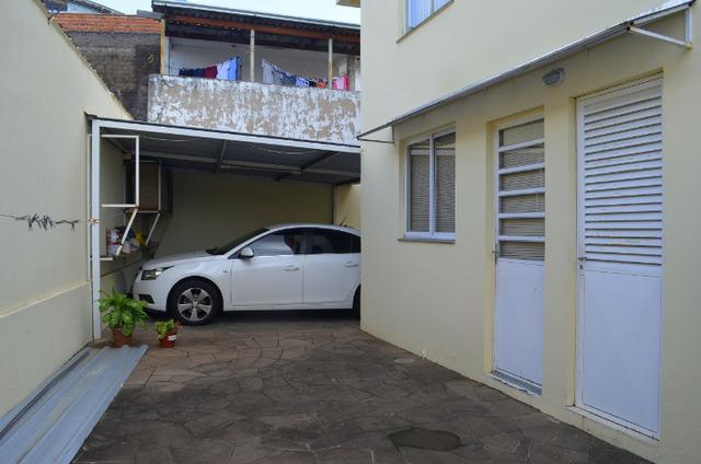 Casa comercial com apart. cobertura - Foto 5