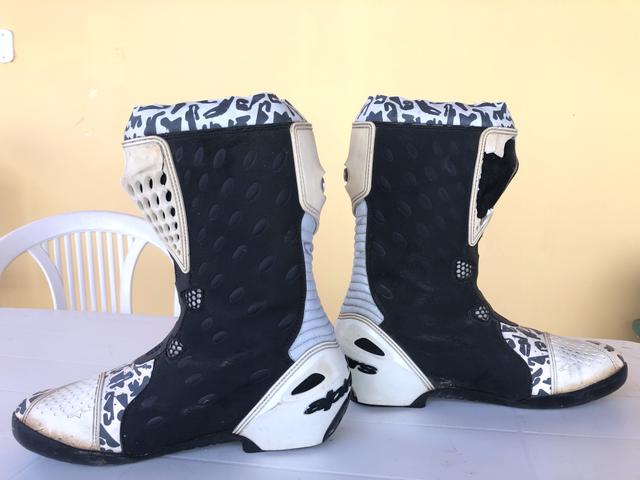 Bota alpinestar - Foto 6