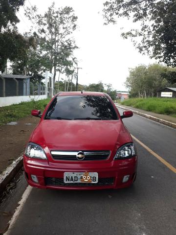 Corsa Hatch - Foto 2