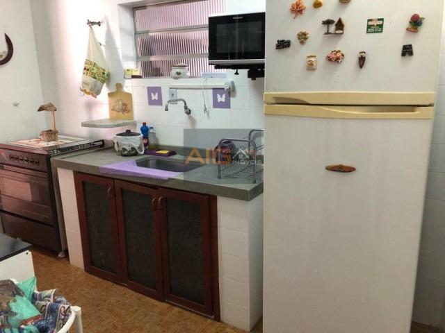 Casa 3 Quartos em condomínio fechado , 02 salas . - Foto 15