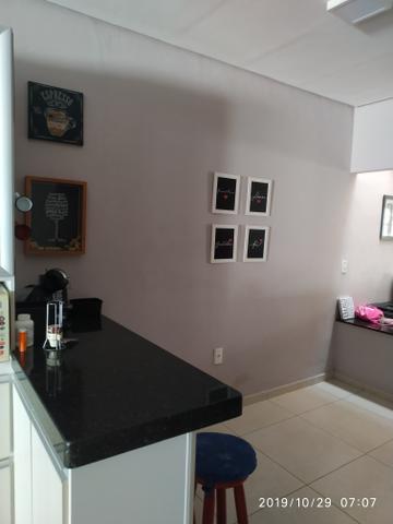 Casa Bairro Santa Isabel. 3/4, 1 Suite, Garagem Coberta, - Foto 13