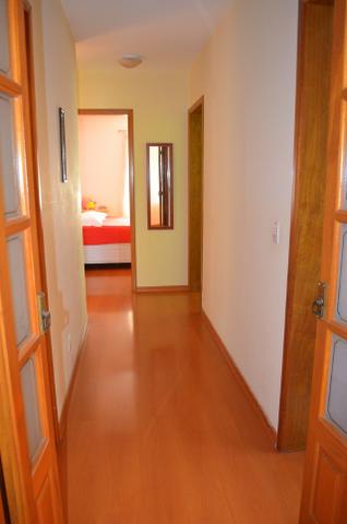 Casa comercial com apart. cobertura - Foto 12