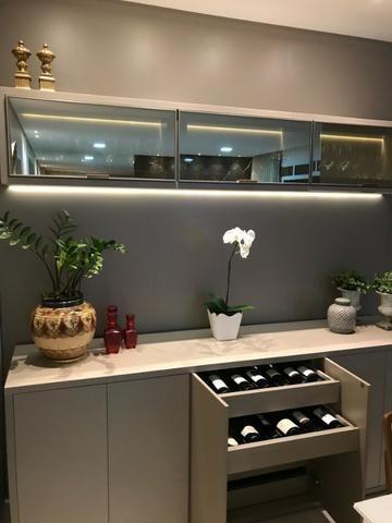 Apto Riviera Goiabeiras, 4 Suites, prox. Shopping Estação!! - Foto 3