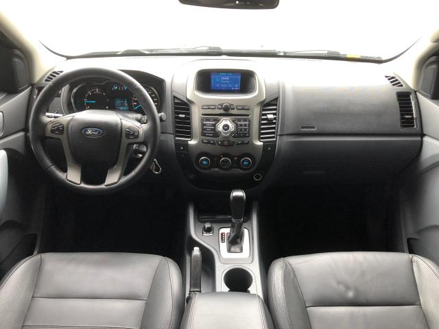 Ford ranger 2013/2014 3.2 limited 4x4 cd 20v diesel 4p automático - Foto 6
