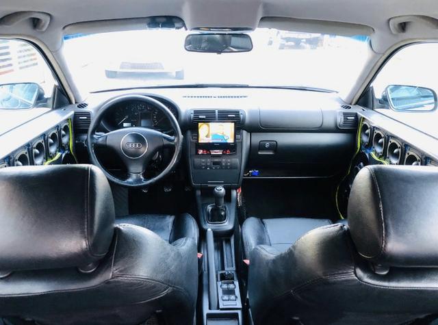 Audi a3 montado - Foto 14