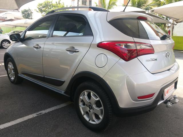 Hyundai HB 20X automático - Foto 4