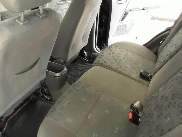 FORD ECOSPORT(Flex) XLT 1.6 8v 4P - Foto 8